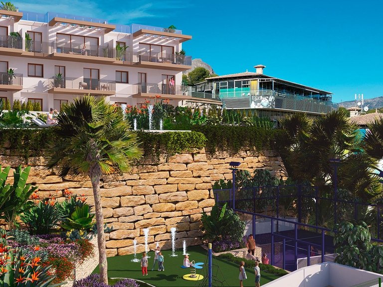 Villa for Sale in Alicante, Alicante 42