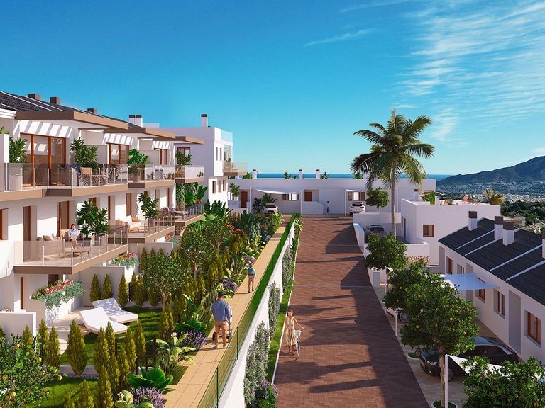 Villa for Sale in Alicante, Alicante 39