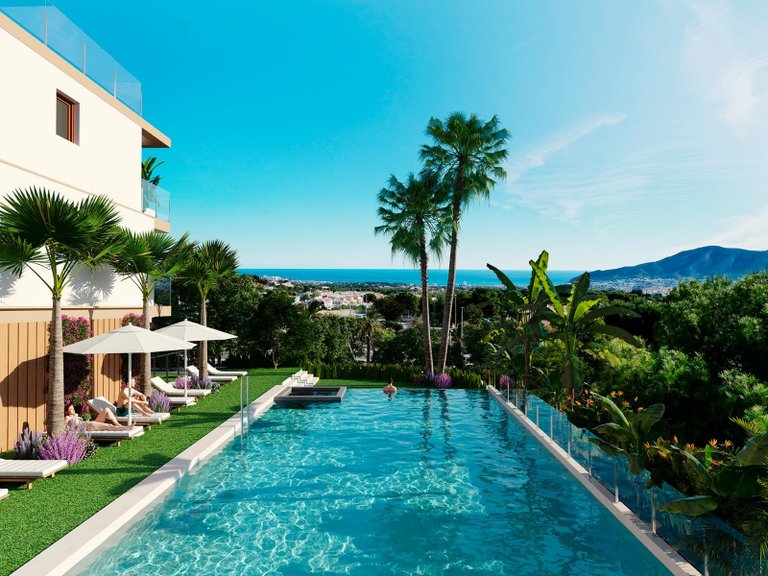 Villa for Sale in Alicante, Alicante 38