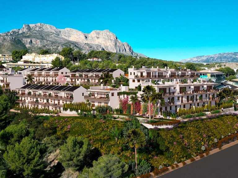 Villa for Sale in Alicante, Alicante 43