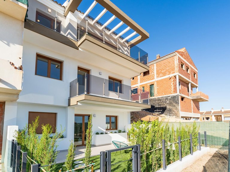 Villa for Sale in Alicante, Alicante 35