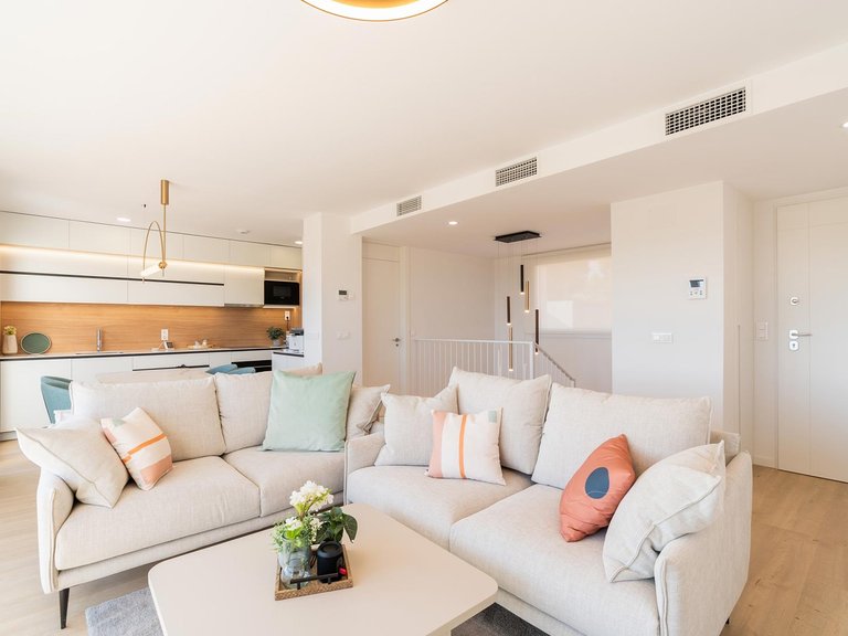 Villa for Sale in Alicante, Alicante 23