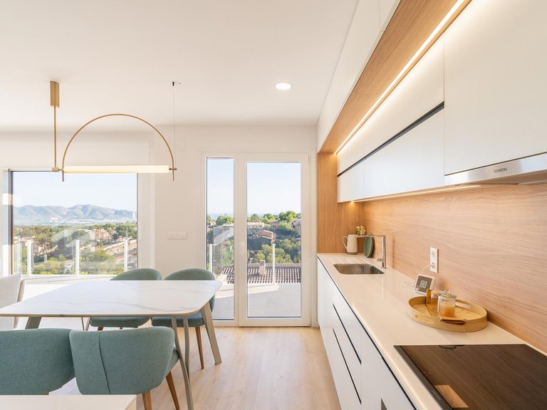 Villa for Sale in Alicante, Alicante 27