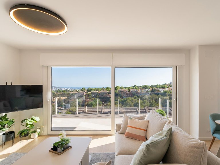 Villa for Sale in Alicante, Alicante 29