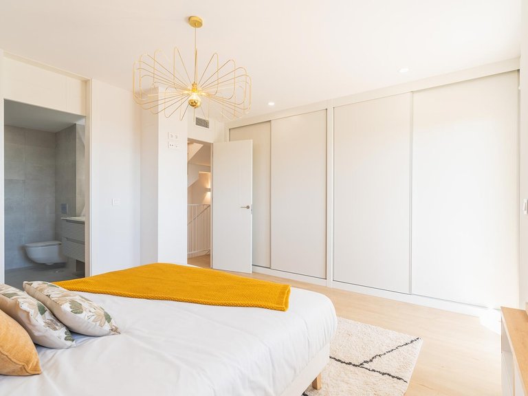 Villa for Sale in Alicante, Alicante 15