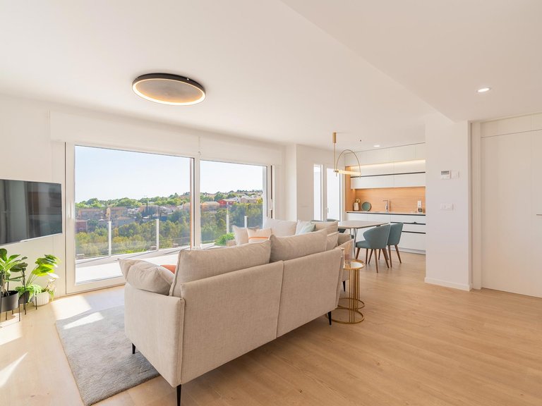 Villa for Sale in Alicante, Alicante 22
