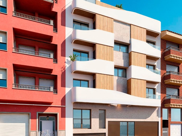 Penthouse for Sale in Guardamar del Segura, Alicante 10