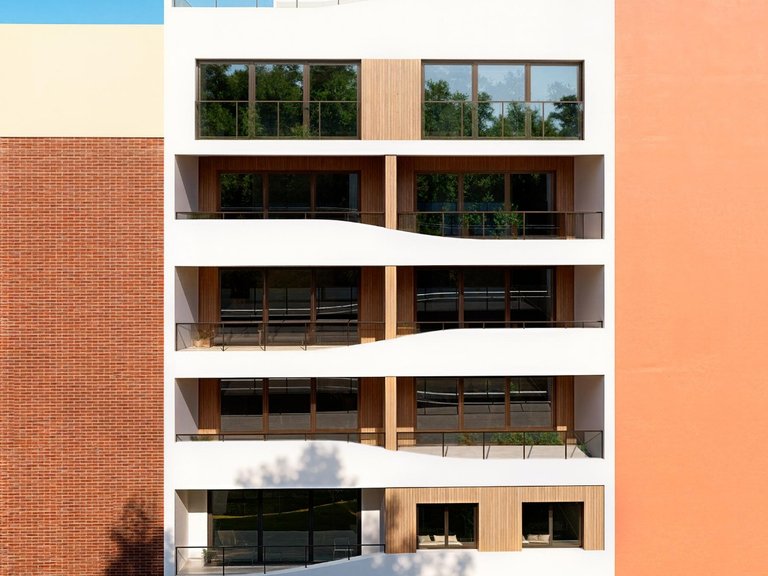 Penthouse for Sale in Guardamar del Segura, Alicante 1