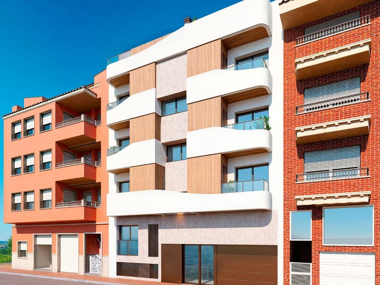 Penthouse for Sale in Guardamar del Segura, Alicante 9