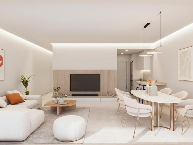 Penthouse for Sale in Guardamar del Segura, Alicante 5
