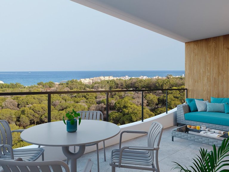 Penthouse for Sale in Guardamar del Segura, Alicante 6