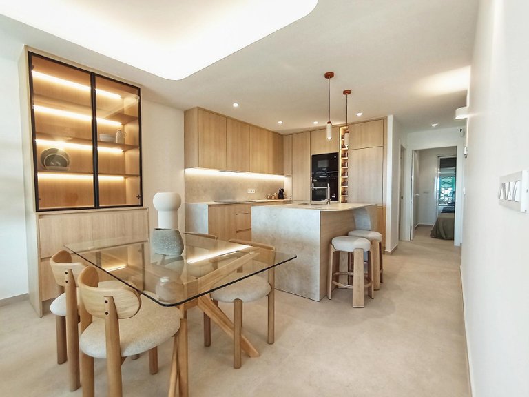 Apartment for Sale in Benijofar, Alicante 12