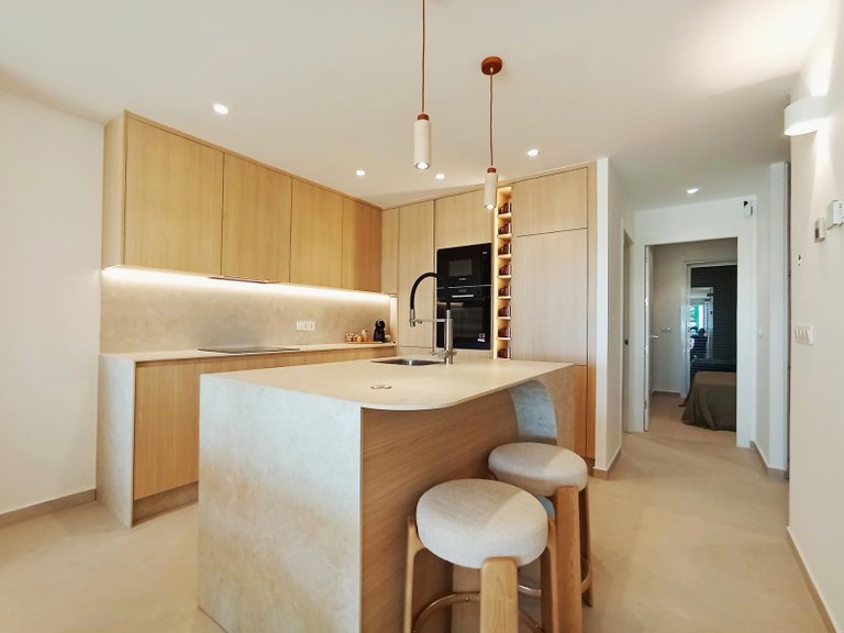 Apartment for Sale in Benijofar, Alicante 15