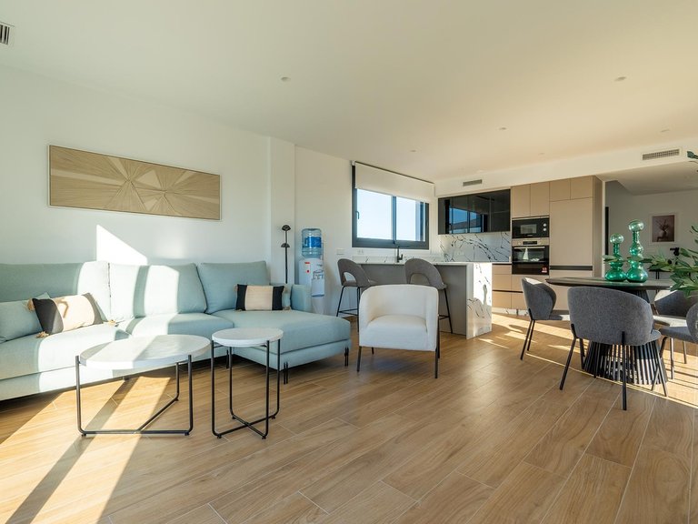 Villa for Sale in Algorfa, Alicante 5