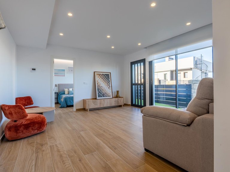 Villa for Sale in Algorfa, Alicante 11