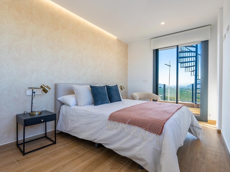 Villa for Sale in Algorfa, Alicante 9