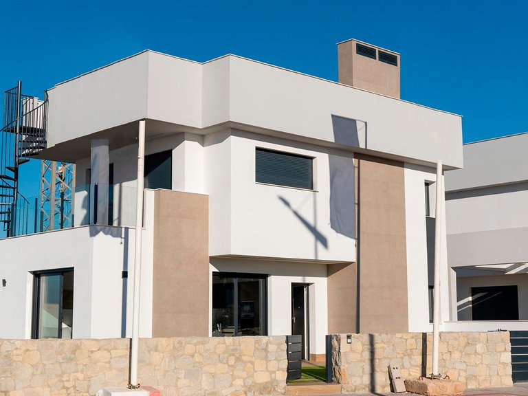 Villa for Sale in Algorfa, Alicante 1