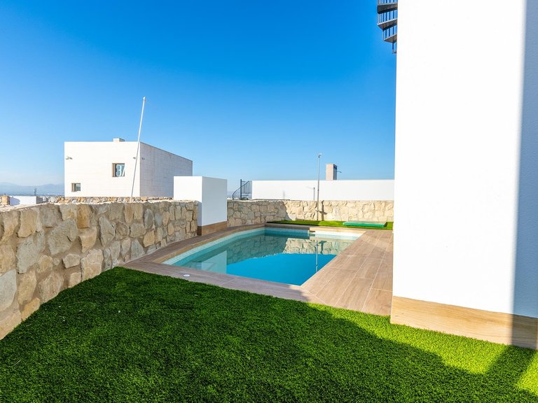 Villa for Sale in Algorfa, Alicante 4