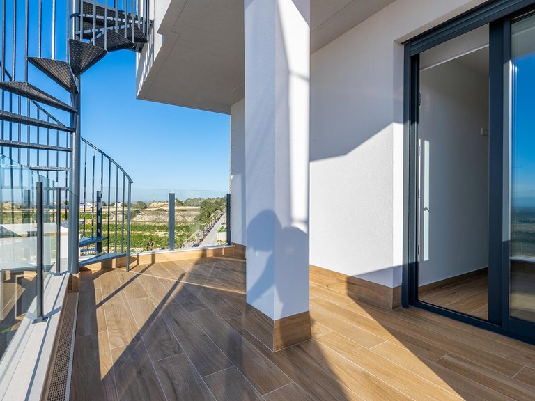 Villa for Sale in Algorfa, Alicante 15