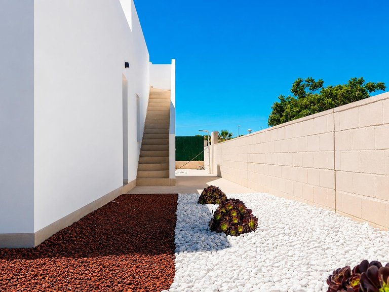 Villa for Sale in Los Montesinos, Alicante 10