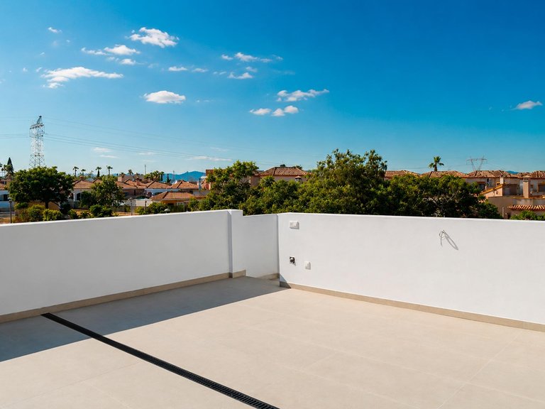 Villa for Sale in Los Montesinos, Alicante 12