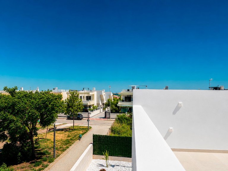 Villa for Sale in Los Montesinos, Alicante 13