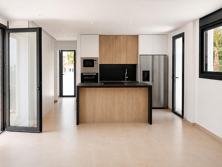 Villa for Sale in Los Montesinos, Alicante 5