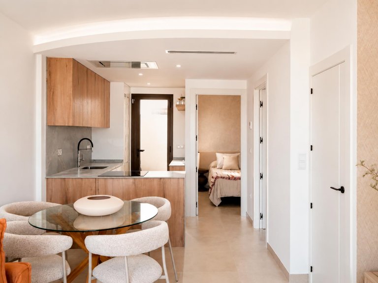 Villa for Sale in Dolores, Alicante 8