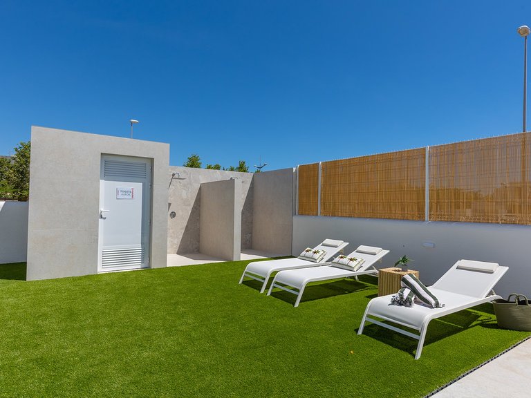 Villa for Sale in Dolores, Alicante 22