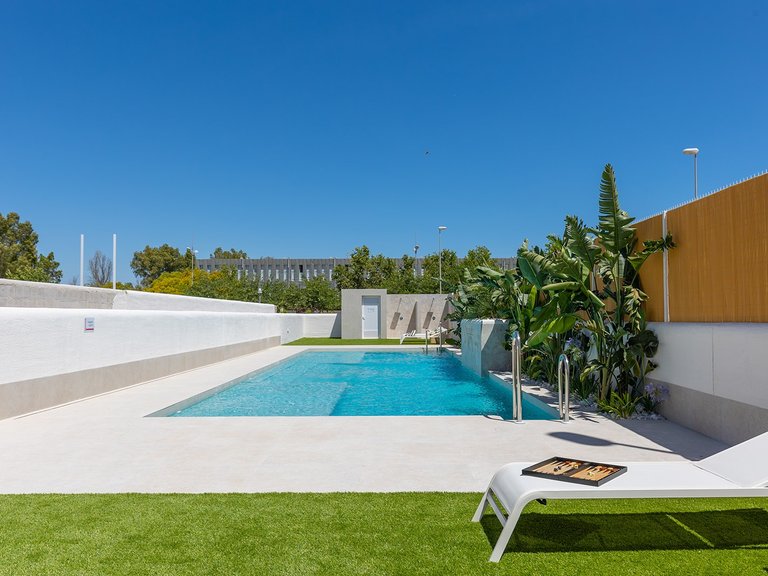 Villa for Sale in Dolores, Alicante 20