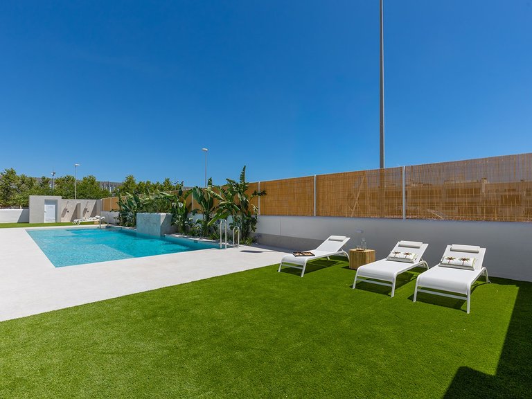Villa for Sale in Dolores, Alicante 21