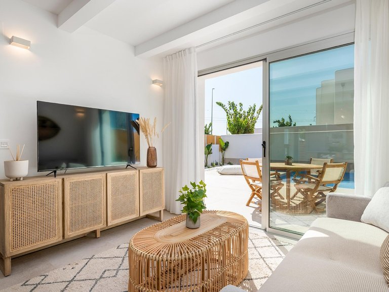 Villa for Sale in Dolores, Alicante 37