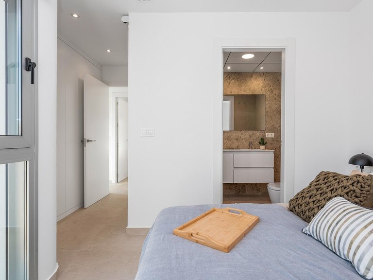 Villa for Sale in Dolores, Alicante 44