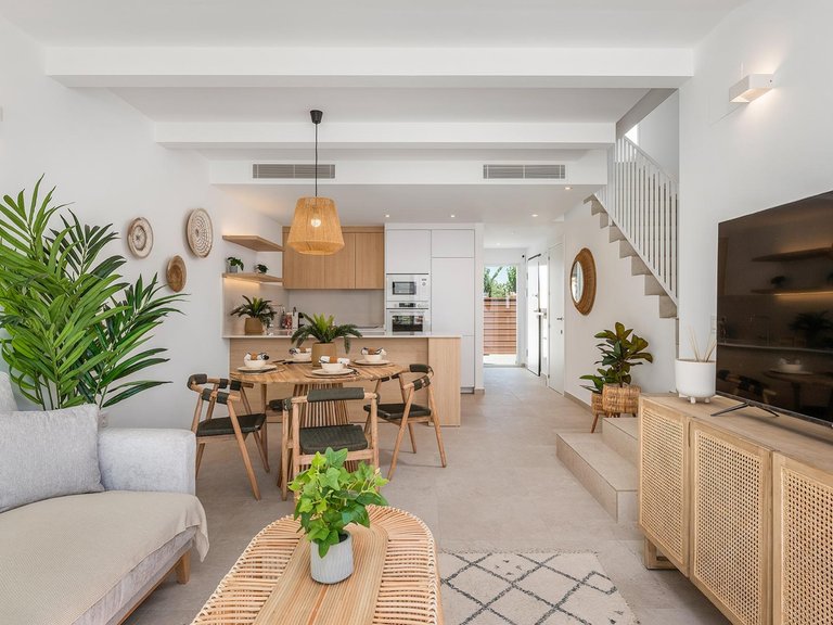 Villa for Sale in Dolores, Alicante 36