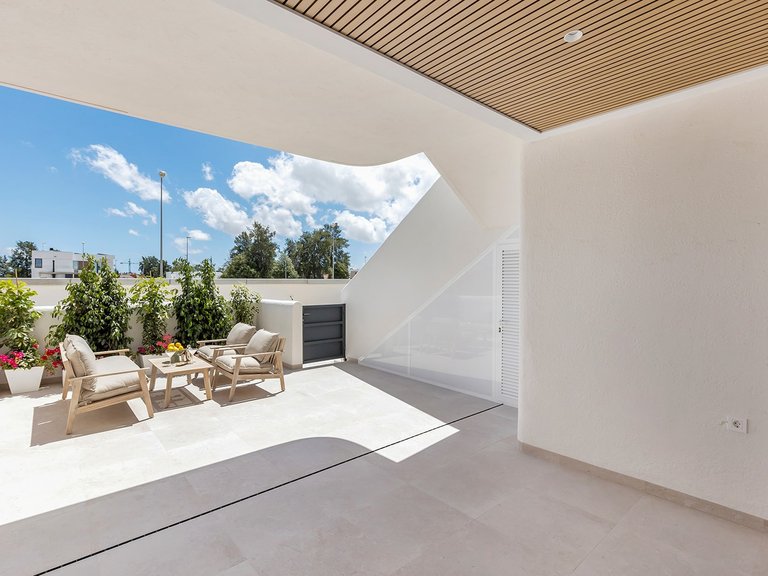Villa for Sale in Dolores, Alicante 3