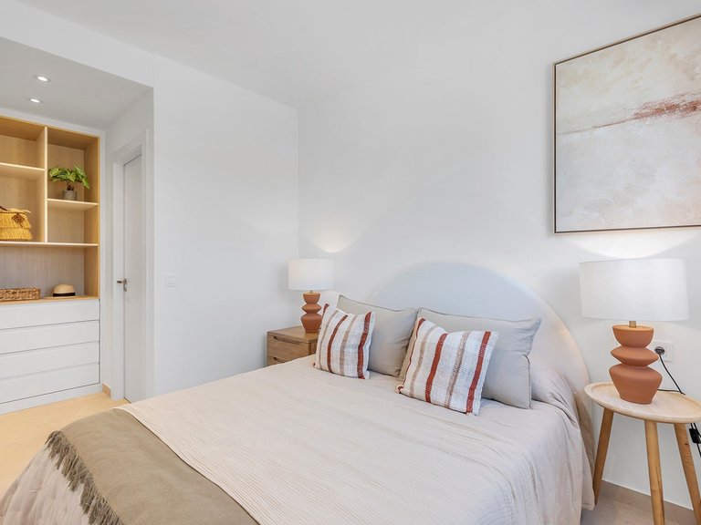 Villa for Sale in Dolores, Alicante 12