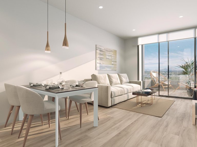 Penthouse for Sale in Torrevieja, Alicante 5