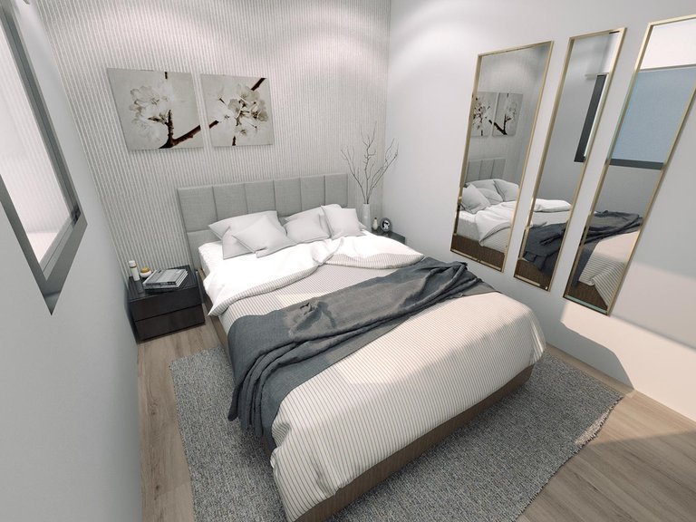 Penthouse for Sale in Torrevieja, Alicante 7