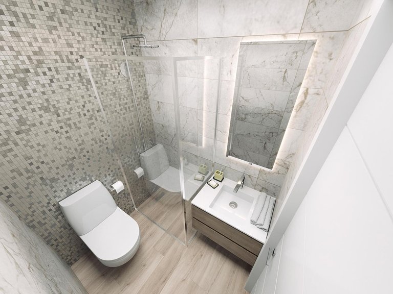 Penthouse for Sale in Torrevieja, Alicante 10