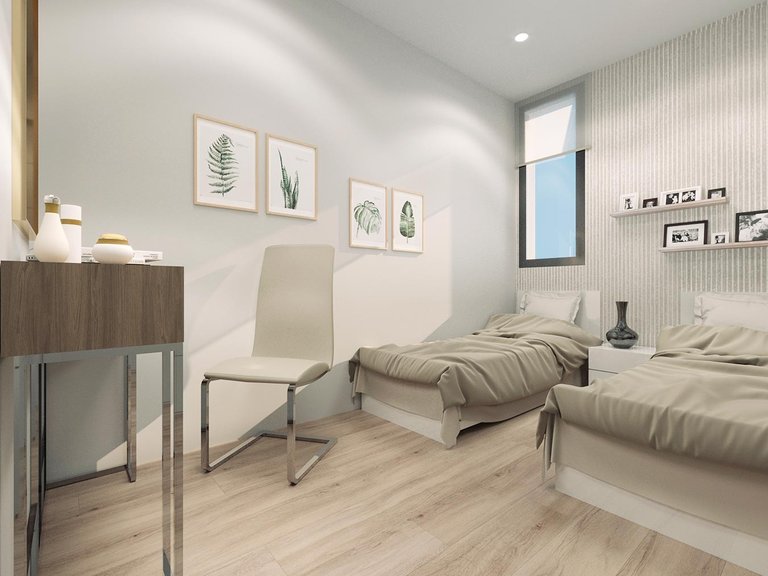 Penthouse for Sale in Torrevieja, Alicante 8