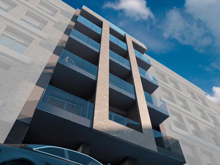 Penthouse for Sale in Torrevieja, Alicante 19