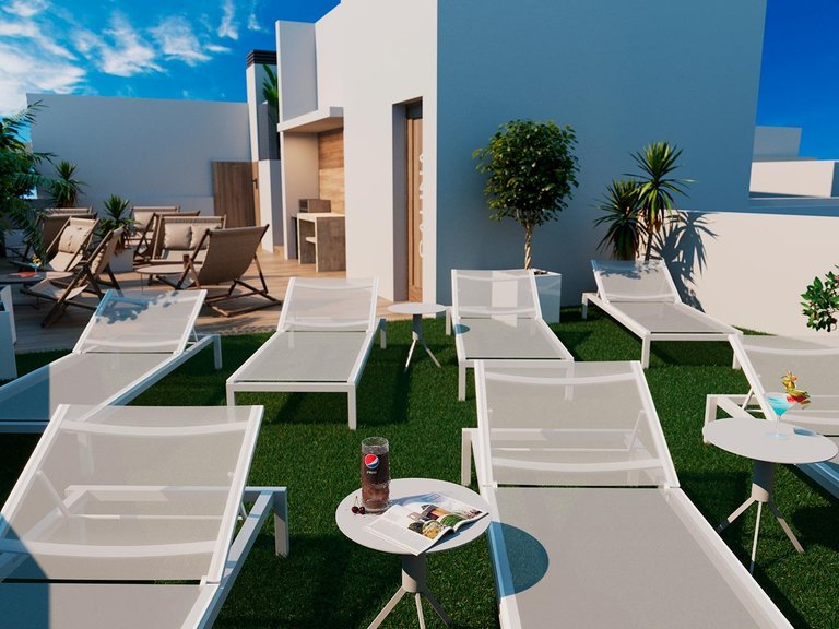 Apartment for Sale in Torrevieja, Alicante 21