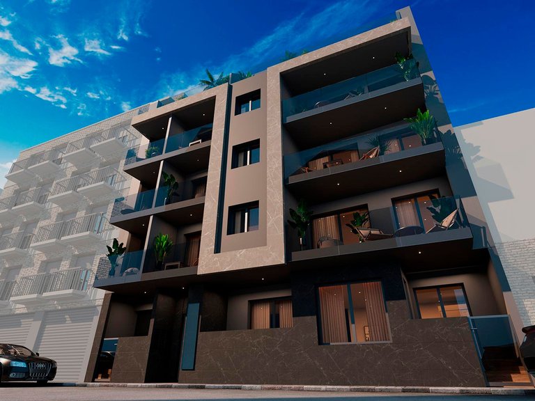 Apartment for Sale in Torrevieja, Alicante 2