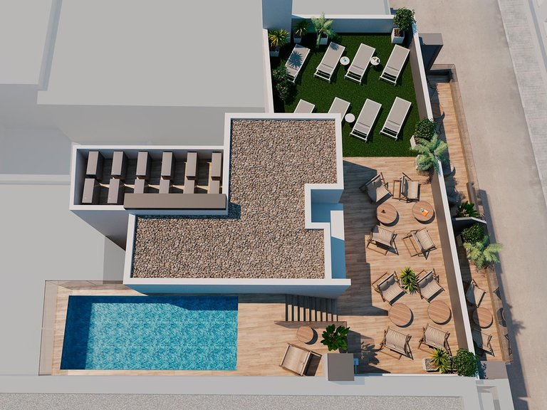 Apartment for Sale in Torrevieja, Alicante 4