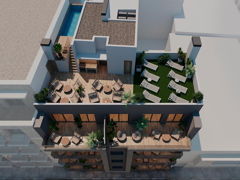 Apartment for Sale in Torrevieja, Alicante 3