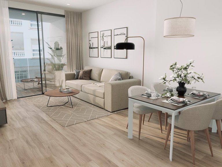 Apartment for Sale in Torrevieja, Alicante 5