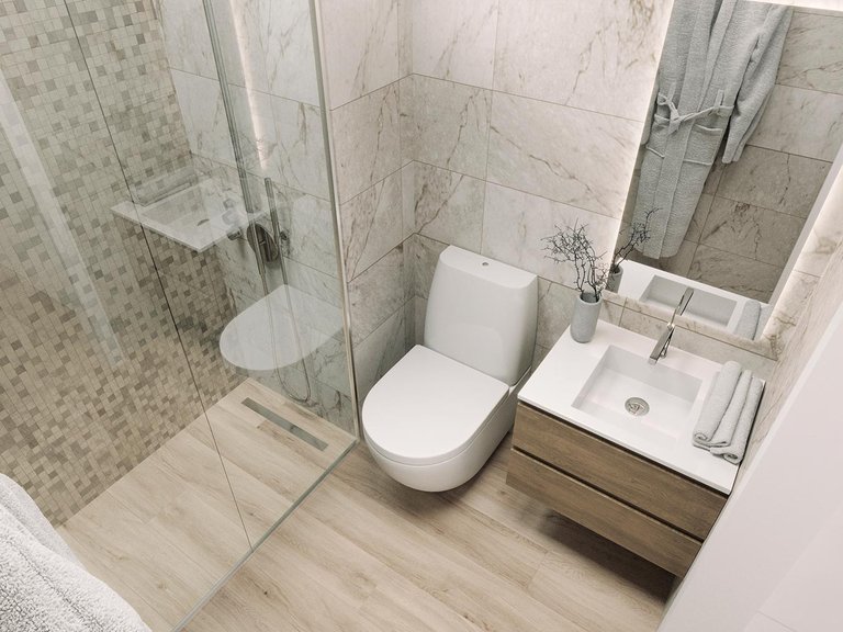 Apartment for Sale in Torrevieja, Alicante 10