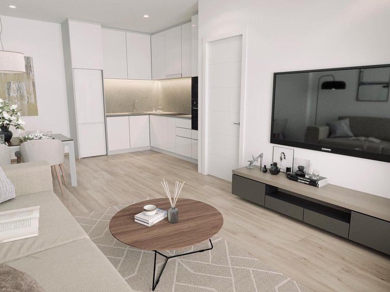 Apartment for Sale in Torrevieja, Alicante 8