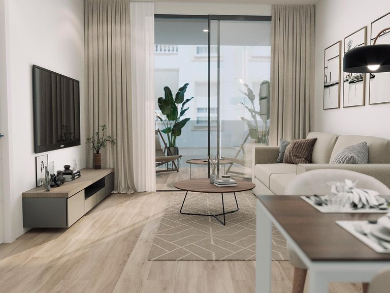 Apartment for Sale in Torrevieja, Alicante 6