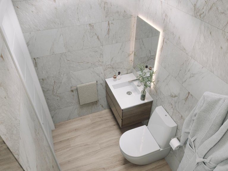 Apartment for Sale in Torrevieja, Alicante 11